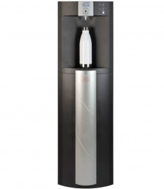 Arctic Chill 109 Freestanding Water Cooler - Chilled and Ambient