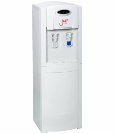 Jazz 1100 Freestanding Mains Water Cooler - Cold and Ambient
