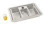 Borg & Overstrom Drip Tray U1 Water Dispenser 150x220x25