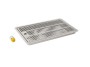 BORG & OVERSTROM DRIP TRAY U2 WATER DISPENSER 400x220x26