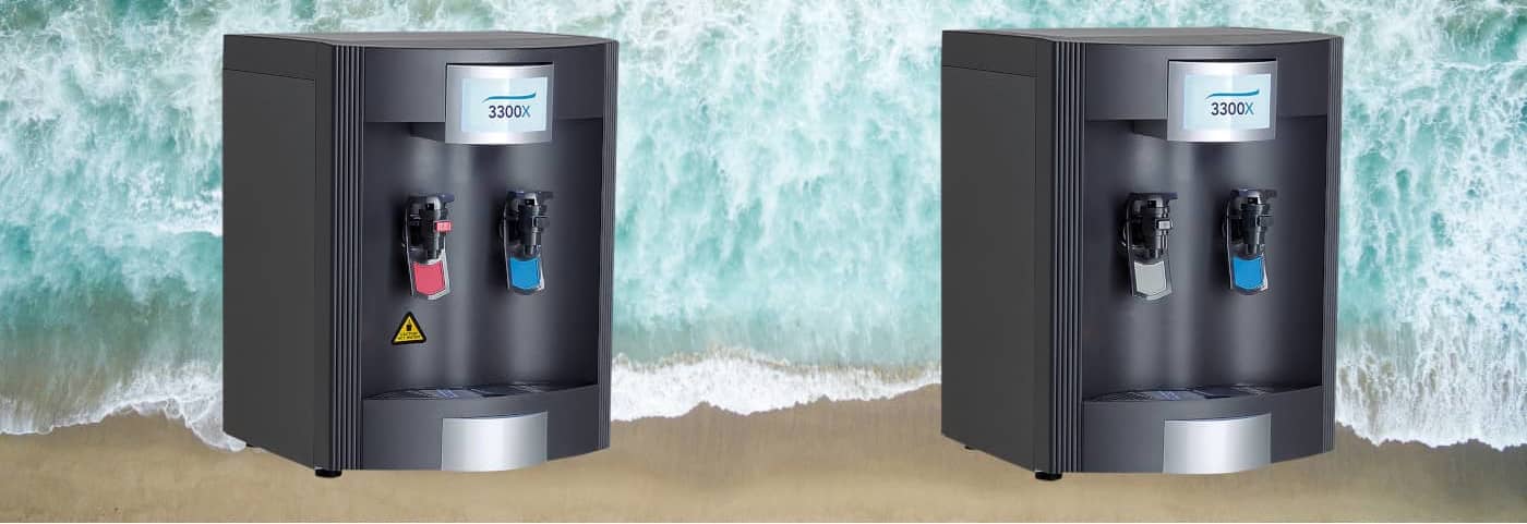 Countertop Water Dispensers | Watersystems4u