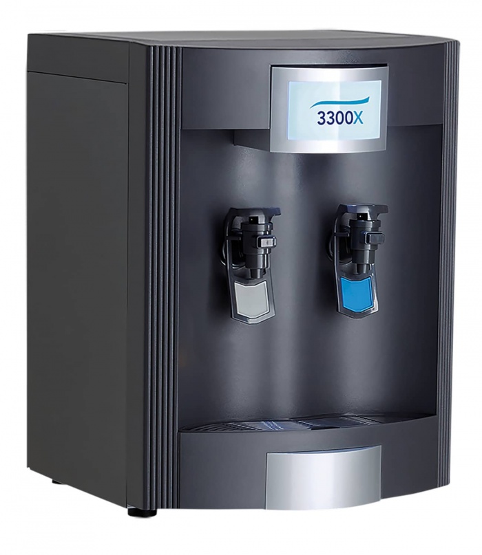 3300 Table Top Mains Water Dispenser Cold and Ambient