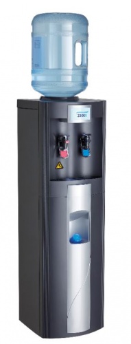 3300X Countertop Mains Water Dispenser