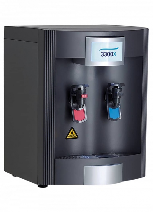 3300X Countertop Hot and Cold Mains Water Dispenser