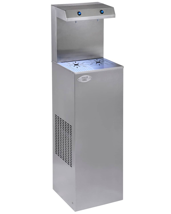 High Volume Freestanding Water Machine