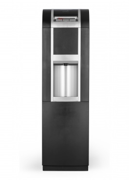 Water Cooler Cup Dispenser