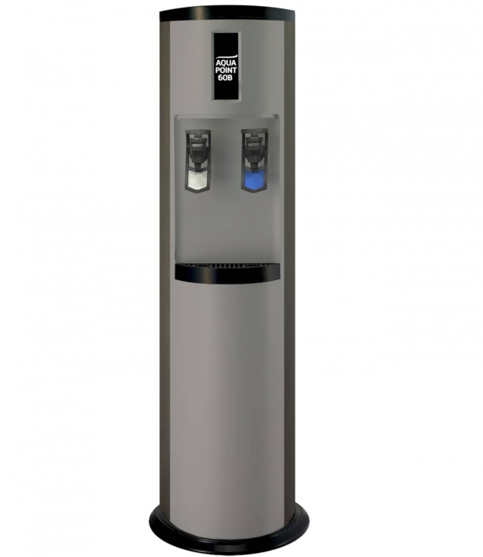 Aquapoint Freestanding Water Dispenser - Cold and Ambient
