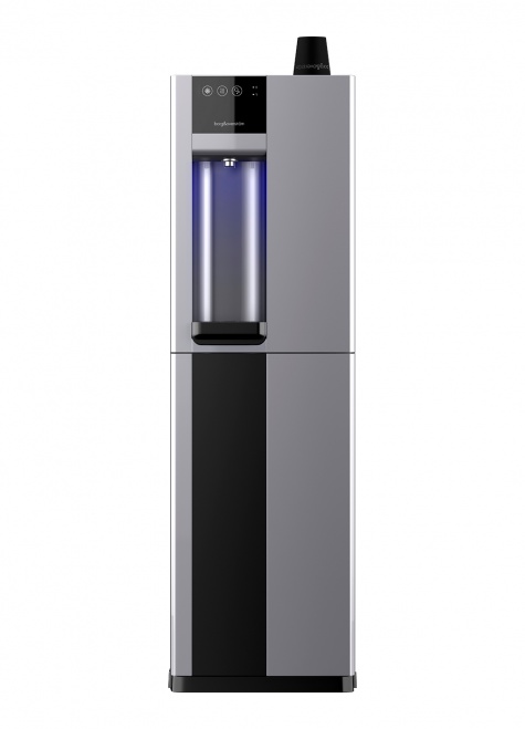 b3 Freestanding Hot and Cold Water Dispenser Borg and Overstrom