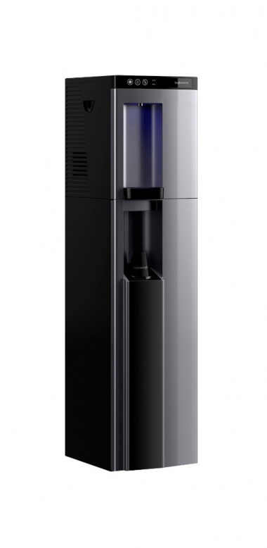 Borg and Overstrom E4 - Chilled, Hot and Sparkling Freestanding