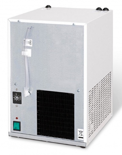 H2OMY IN 15 IB CWG Sparkling Under Counter Water Cooler | POU | Cosmetal