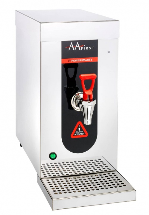 AA Power Smart 3 Water Boiler Table Top