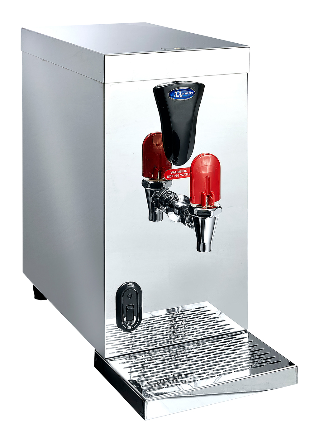 Hot Water Boiler from AA Frist
