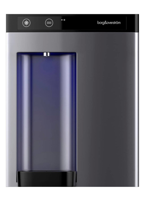 Borg & Overstrom B4 Counter Top Water Cooler Cold and Ambient