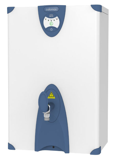 Eclipse 3W15C-W Wall Mounted 35L Water Boiler Calomax