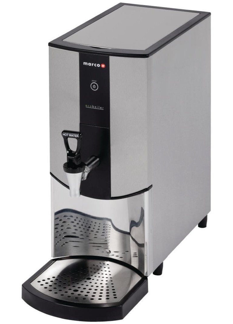 T5 Marco EcoBoiler 5L Countertop Water Boiler