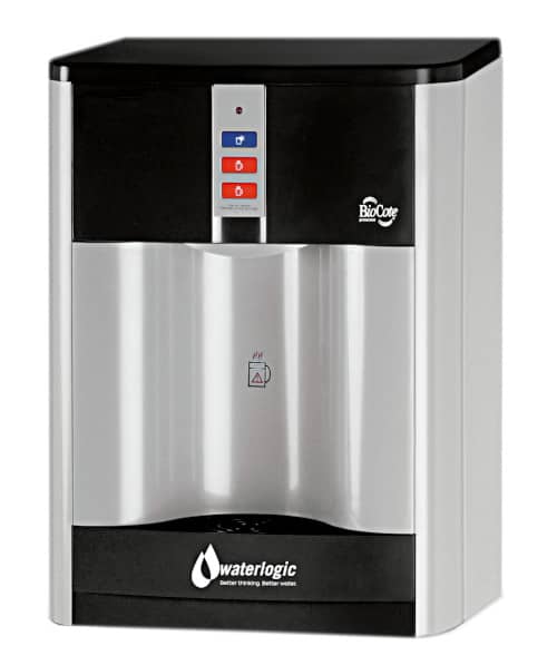WL100 Water Countertop Dispenser Chilled and Ambient