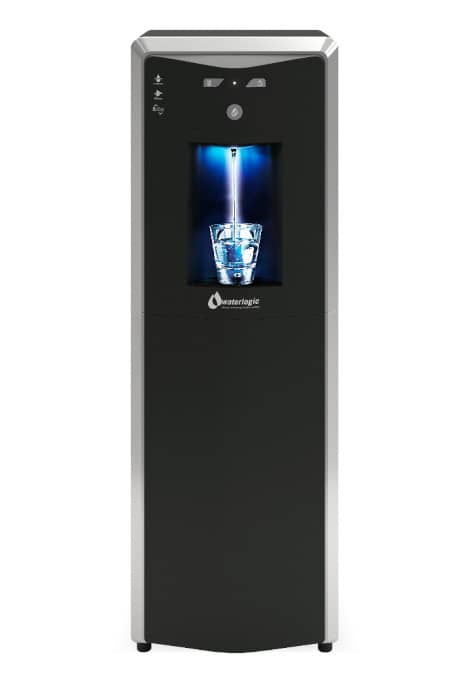 WL2 Cold Water Freestanding Dispenser