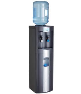 3300 Floor Standing Bottled water dispenser Cold and Ambient