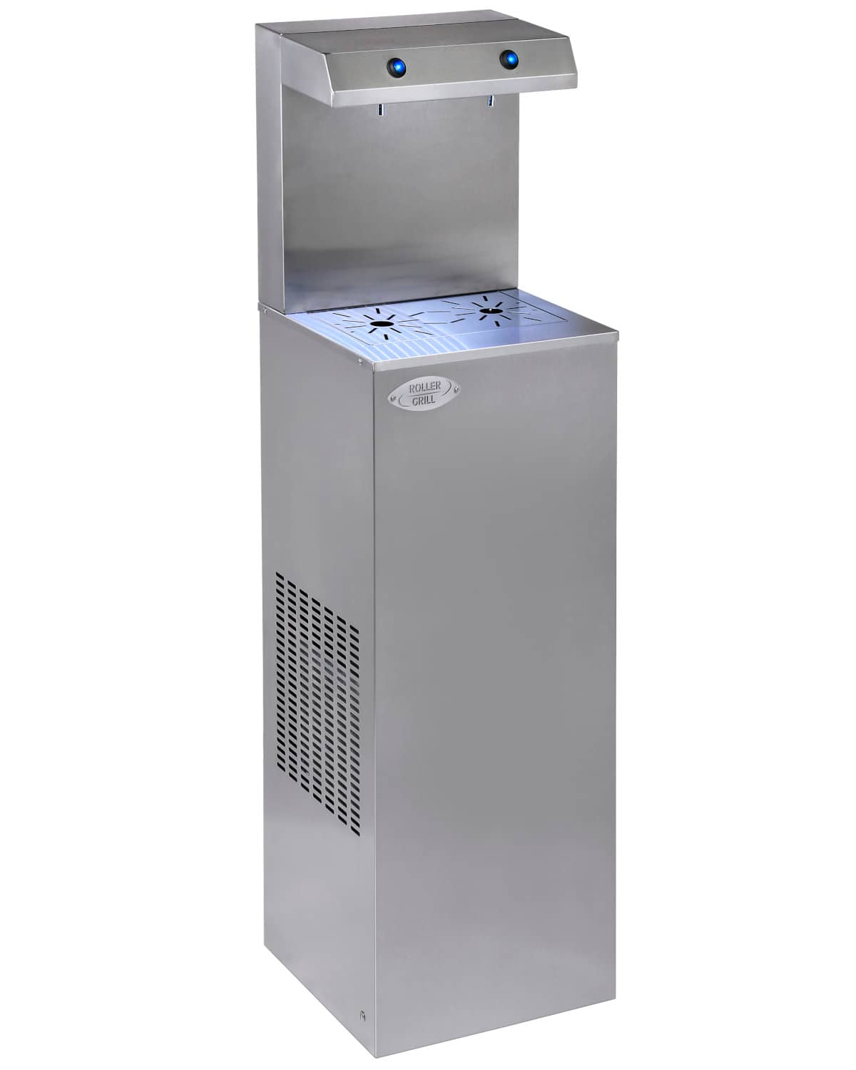 High Volume Freestanding Water Machine