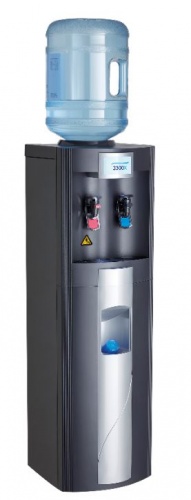 bottled water coolers for offices