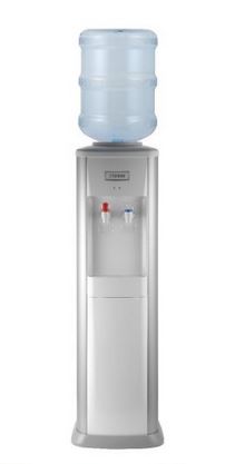 Clover Bottled water Dispenser hot and 