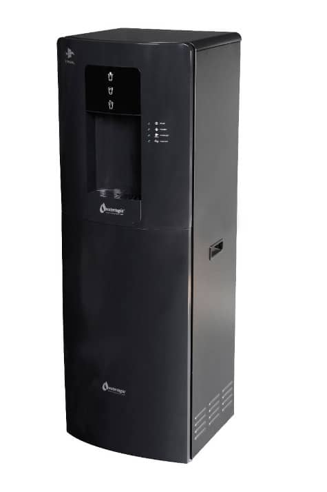 WL3 Water Logic Freestanding Dispenser Cold Sparkling