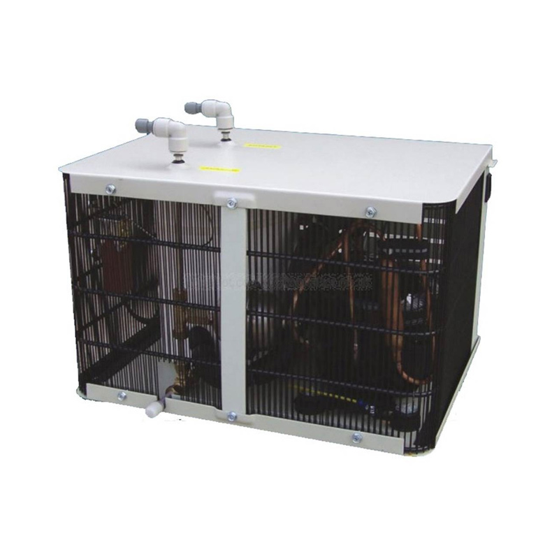 under counter water chiller