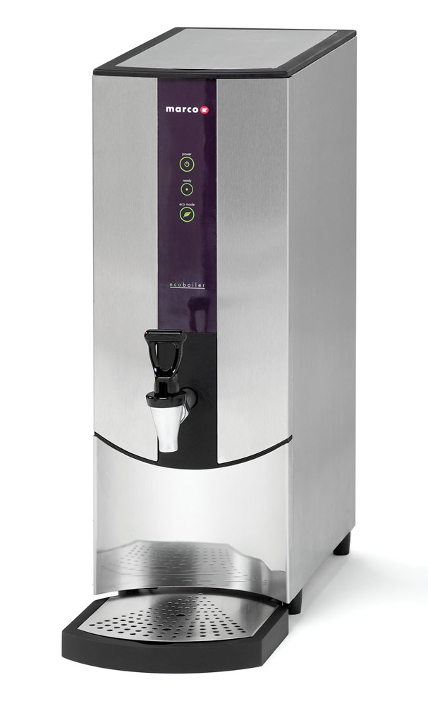 Marco Eco Boiler T10 10l Countertop Boiler