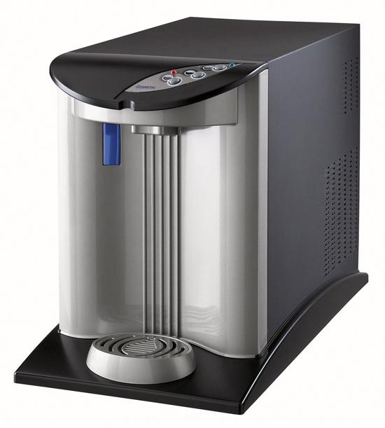 J Class Top 30h Countertop Hot And Cold Water Dispenser Pou