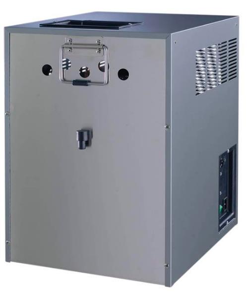 Niagara IN Under Counter Water Cooler Cosmetal