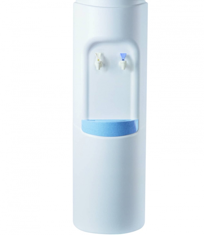 Crystal Mountain Mogul Countertop Water Cooler