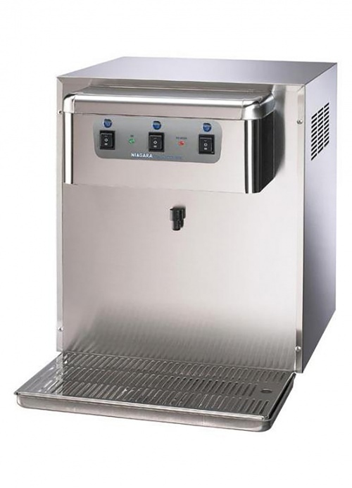 Cosmetal Niagara TOP 120 Mains Countertop Water Cooler
