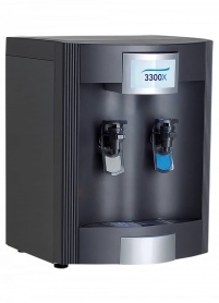 3300 Table Top Mains Water Dispenser Cold and Ambient