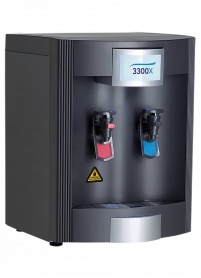 3300X Countertop Hot and Cold Mains Water Dispenser