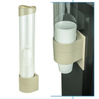 Magnetic Cup Holder for AAFirst Machines