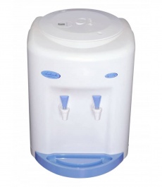 Crystal Mountain Avalanche Countertop Cold Water Cooler