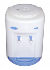 Crystal Mountain Avalanche Countertop Cold Water Cooler