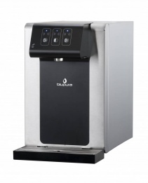 BluSoda Touchless Table Top Sparkling Water Dispenser