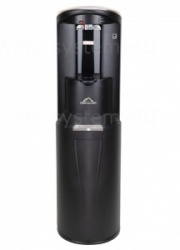 Crystal Mountain Storm Freestanding Water Dispenser