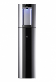 Borg and Overstrom E4  Water Cooler Direct Chill cold and ambient