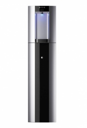 Borg & Overstrom E4 Mains Sparkling Water Cooler Freestanding