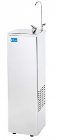 WFT6 Stainless Steel Floorstanding Drinking Fountain