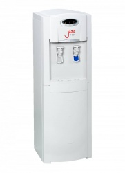 Jazz 1100 Freestanding Mains Water Cooler - Cold and Ambient