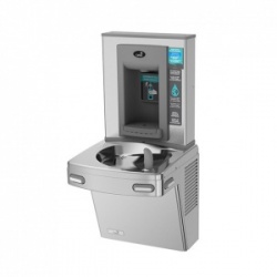 OASIS Refrigerated VersaCooler P8EBFY TOUCHLESS BOTTLE FILLER