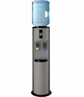 Aquapoint Freestanding Bottled Water Dispenser
