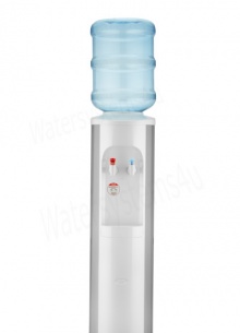 Clover Bottled water Dispenser hot and cold B14A