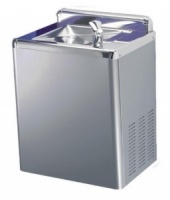 River Up Wall-Mounted Drinking Fountain | Cosmetal