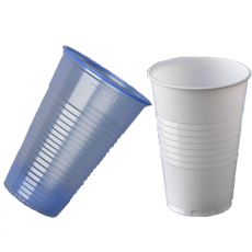 7oz Disposable Plastic Cups