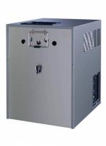 counter under water niagara cooler coolers mains cosmetal fed 1583