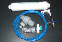 Water Cooler Installation Kit AC1K59
